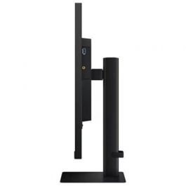 Monitor Profesional Samsung ViewFinity S7 S27D702EAU 27"/ 4K/ Negro Monitor Profesional Samsung ViewFinity S7 S27D702EAU 27"/ 4K/ Negro