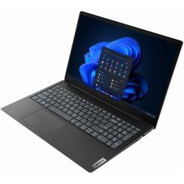 Laptop Lenovo V15 G4 15,6" 8 GB RAM 256 GB SSD 15,6'' AMD Ryzen 3 5300U Qwerty Español Precio: 594.49999994. SKU: B1FQW3RMMB
