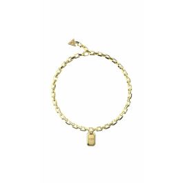 Pulsera Mujer Guess JUBN04260JWYGT-U 45 cm Pulsera Mujer Guess JUBN04260JWYGT-U 45 cm Precio: 43.79000043. SKU: B1D9N3536V