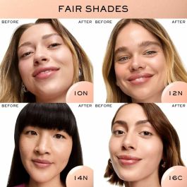 Lancôme Skin Idôle 3 Serum Supertint Sérum Con Color #14N 30 mL Lancôme Skin Idôle 3 Serum Supertint Sérum Con Color #14N 30 mL