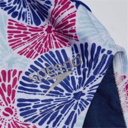 Bañador Mujer Speedo 8-1284315184 Azul