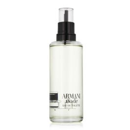 Giorgio Armani Armani Code Pour Homme Recarga Vaporizador Eau de Toilette para Hombre 150ml Rellenable Aroma Ámbar Amaderado