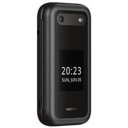 Teléfono Móvil Nokia 2660 2,8" 128 GB RAM Negro 4G