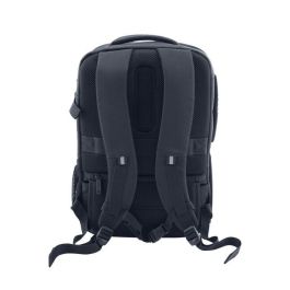 HP Mochila para portátil Creator 16.1 pulgadas, resistente al agua para llevar tu estudio, diseño ligero