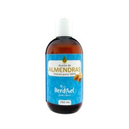 HERDIBEL Aceite De Almendras 250Ml Puro para Hidratación y Nutrición Corporal Precio: 5.50000055. SKU: B1GPNRJLL8