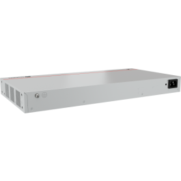 Huawei S220-24P4X Switch Gigabit Ethernet 24 Puertos, 4 SFP+, PoE 400W, 1U Gris - 98012376