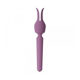 Bala Vibradora Svakom Lila