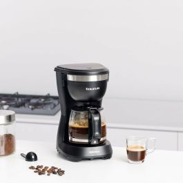 Cafetera de Goteo Taurus VERONA 6