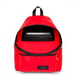 Mochila Casual Eastpak Day Pak'R Tarp Rojo Casual