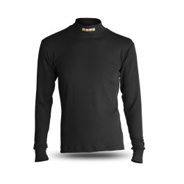 Camiseta Interior Comfort Tech Negro M MOMMNXHCCTBKM00 Camiseta Interior Comfort Tech Negro M MOMMNXHCCTBKM00 Precio: 122.49999949. SKU: S3724580