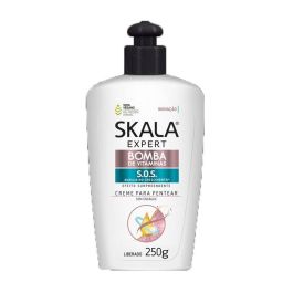 Skala Crema Para Peinar Bomba Vitaminas 250g Precio: 6.89000015. SKU: B1DZ3ZMQVG