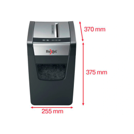 Trituradora de Papel Rexel Momentum X312-SL 23 L