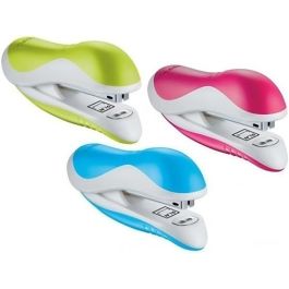 Grapadora Maped Ergologic Pocket Nº10 (15H) Precio: 4.49999968. SKU: B1F6XKRE4J