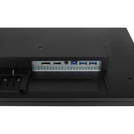 iiyama ProLite XU2492HSU-B6 Monitor 23.8" Full HD IPS 100Hz 0.4ms MPRT USB Hub VESA Negro