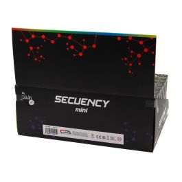 Tachan Juego de Memoria de Bolsillo Display para Niños y Niñas de +3 años - 24 Unidades, 2 Modelos, Multi-idioma