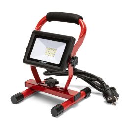 Foco LED Velamp LIGHT PAD 20 W 1600 lm 6500 K Precio: 28.49999999. SKU: B1F56WW3EZ