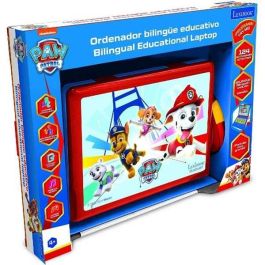 Ordenador Portátil Paw Patrol Jc598Pai2 Lexibook Ordenador Portátil Paw Patrol Jc598Pai2 Lexibook