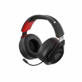 Auriculares con Micrófono Genesis NSG-1673 Negro Auriculares con Micrófono Genesis NSG-1673 Negro Precio: 30.50000052. SKU: B18MMF37XP