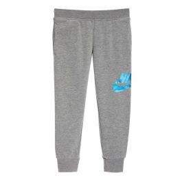 Pantalón Deportivo Infantil Nike HBR Gifting Gris Precio: 33.99612854. SKU: S6488454