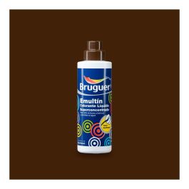 Bruguer Emultin 5056679 Colorante líquido pardo 0,05l para pinturas y esmaltes al agua Precio: 5.50000055. SKU: S7909734