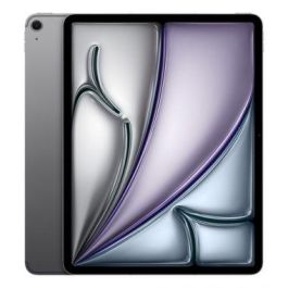 Apple iPad Air 13" 7th Wi-Fi Cell/ 5G/ M3/ 256GB/ Gris Espacial Apple iPad Air 13" 7th Wi-Fi Cell/ 5G/ M3/ 256GB/ Gris Espacial