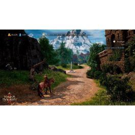 King's Bounty II - Juego de Switch Edición Día Uno King's Bounty II - Juego de Switch Edición Día Uno