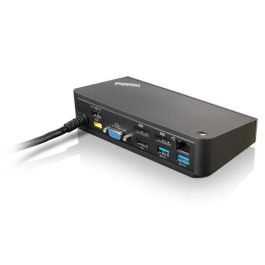 Lenovo ThinkPad OneLink+ Dock - SA Precio: 176.78999998. SKU: B168SAARCL