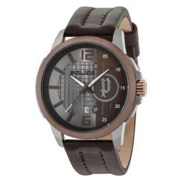 Reloj Hombre Police 15238JSUBN/13 (Ø 48 mm) Reloj Hombre Police 15238JSUBN/13 (Ø 48 mm) Precio: 97.68999977. SKU: S0353467