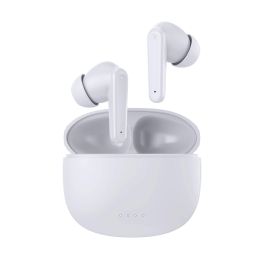 myway auriculares estéreo Bluetooth ANC+ENC blancos Precio: 31.78999967. SKU: B149GGNZBK