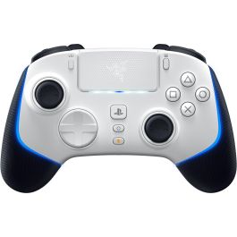 Razer Wolverine V2 Pro Gamepad para PC y PlayStation 5 Inalámbrico y Alámbrico Color Blanco Precio: 357.59000046. SKU: B172JVKBRT
