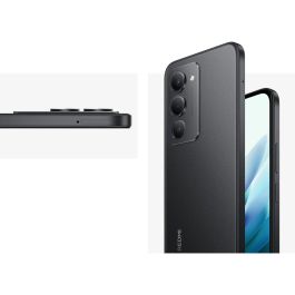 XIAOMI SMARTPHONE REDMI 15 4G MZB0KPKEU 6GB/128GB 6,90" 144Hz NFC DualSIM Midnight Black