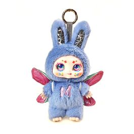 Kimmon D00310 Muñeco Coleccionable Sorpresa Dream Maker con Accesorio, Juguete Adorable para Colgar y Coleccionar +8 años