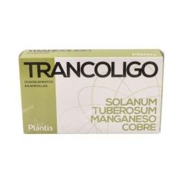 Trancoligo Precio: 17.5000001. SKU: B16GGBKA9Q