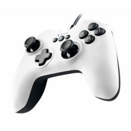 Mando de consola de videojuegos Nacon PCGC-100WHITE Mando de consola de videojuegos Nacon PCGC-100WHITE