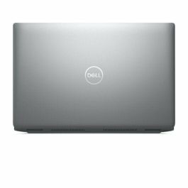 Laptop Dell 15,6" Intel Evo Core Ultra 7 155H 32 GB RAM 1 TB SSD Qwerty Español