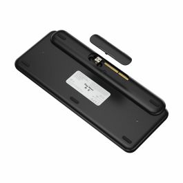 Teclado Logitech Pop Keys Blast Yellow Teclado Logitech Pop Keys Blast Yellow