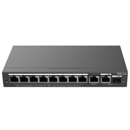 Switch Ruijie RG-ES210GS-P Precio: 136.94999978. SKU: B1FM42CW3T