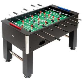 Ociotrends Futbolín Salón Blanco Piernas Cerradas Medidas 139 x 74 x 88 cm Precio: 392.79000035. SKU: B138E9EMJ8