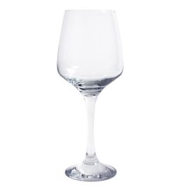 Lav Set 6 Copas Vino/Agua 400 cc Colección Lal (4 Cajas)