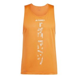 Camiseta de Tirantes Hombre Adidas Terrex XPR Naranja Oscuro 12 Años Precio: 50.0093. SKU: B19VFZ8E5H