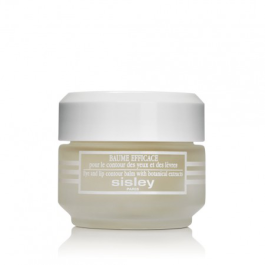 Sisley Baume Efficace Pour Le Contour Des Yeux Et Des Lèvres 30 mL Sisley Baume Efficace Pour Le Contour Des Yeux Et Des Lèvres 30 mL