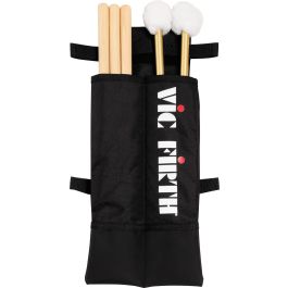 Vic Firth Funda Baquetas Performer Collection II Nylon Resistente al Agua Acolchada para Percusionistas Precio: 21.49999995. SKU: B1K3FAFSJ4