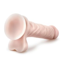 Consolador Realista Blush Dr Skin PVC Ø 4,6 cm (17,7 cm) Consolador Realista Blush Dr Skin PVC Ø 4,6 cm (17,7 cm)