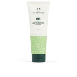 The Body Shop Aloe Crema Limpiadora 125 mL Precio: 15.44202. SKU: B1889KMQ37