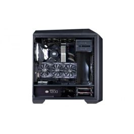 Cooler Master Liquid Lite 240 Liquid Cooler Black MLW-D24M-A20PW-R1