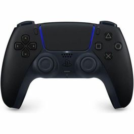 Sony PlayStation PS5DSBLACKV2 Controlador Inalámbrico DualSense Negro para PS5 y PC Sony PlayStation PS5DSBLACKV2 Controlador Inalámbrico DualSense Negro para PS5 y PC
