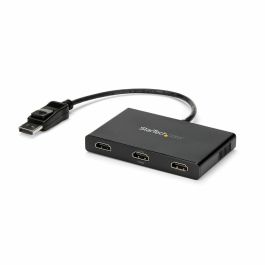 Adaptador HDMI Startech MSTDP123HD HDMI x 2 Precio: 108.59000042. SKU: S55057708