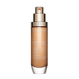 Clarins Skin Illusion Full Coverage Base de Maquillaje #106N 30 ml - Cobertura Duradera Precio: 65.5699. SKU: B194XAK5W5