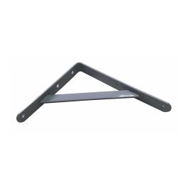 Fepre Fortex Escuadra de Acero Gris Plata 20 x 25 cm