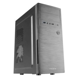 Tacens Caja Ordenador Initiox ATX Negro USB3.0, Compatible con ATX/MicroATX/Mini-ITX, 2 Bahías 5.25", 4 SSD, 2 HDD Precio: 38.69000047. SKU: B1JECGXWAY